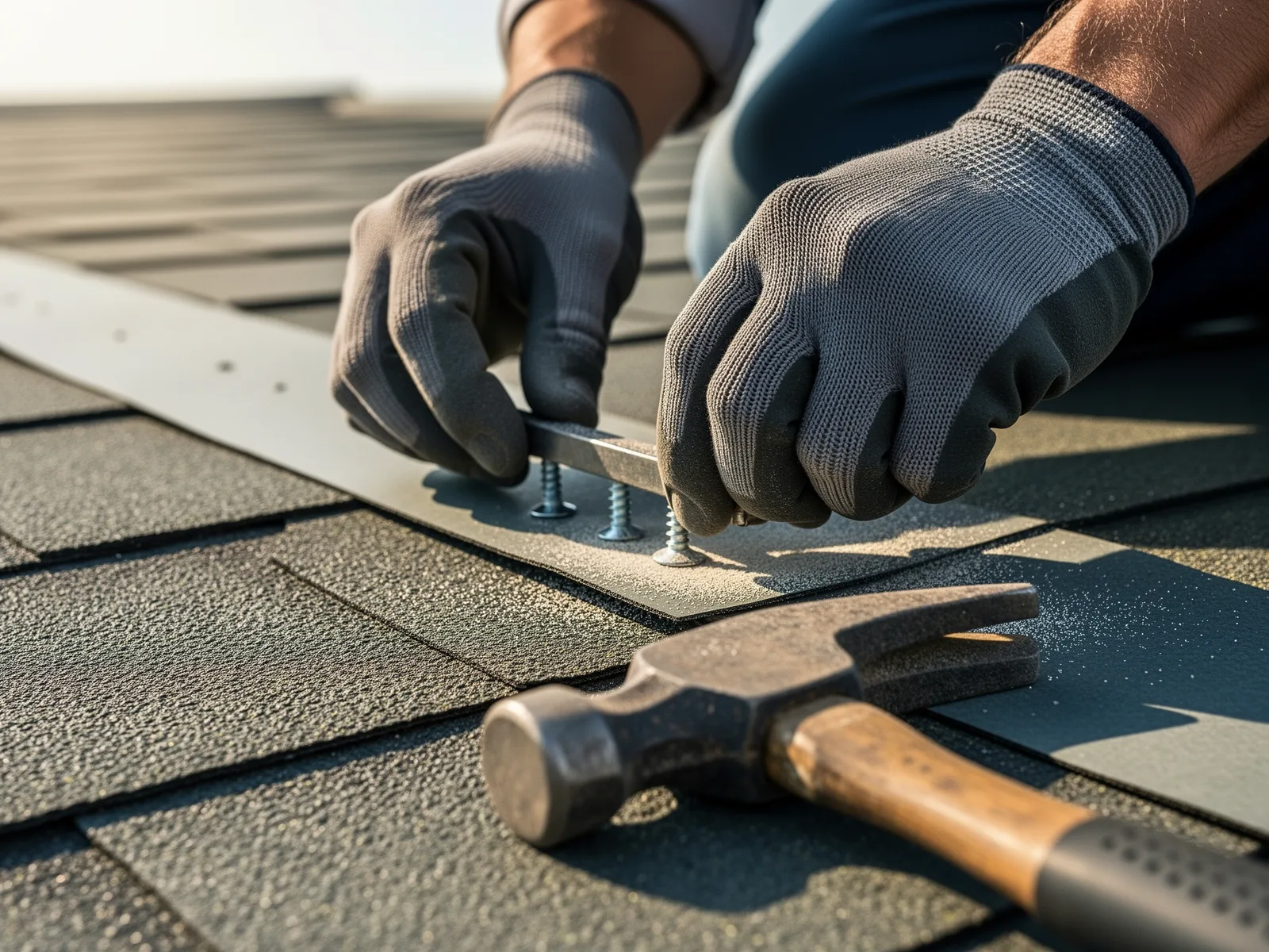 Why choose Fascia Repair in Debord, KY